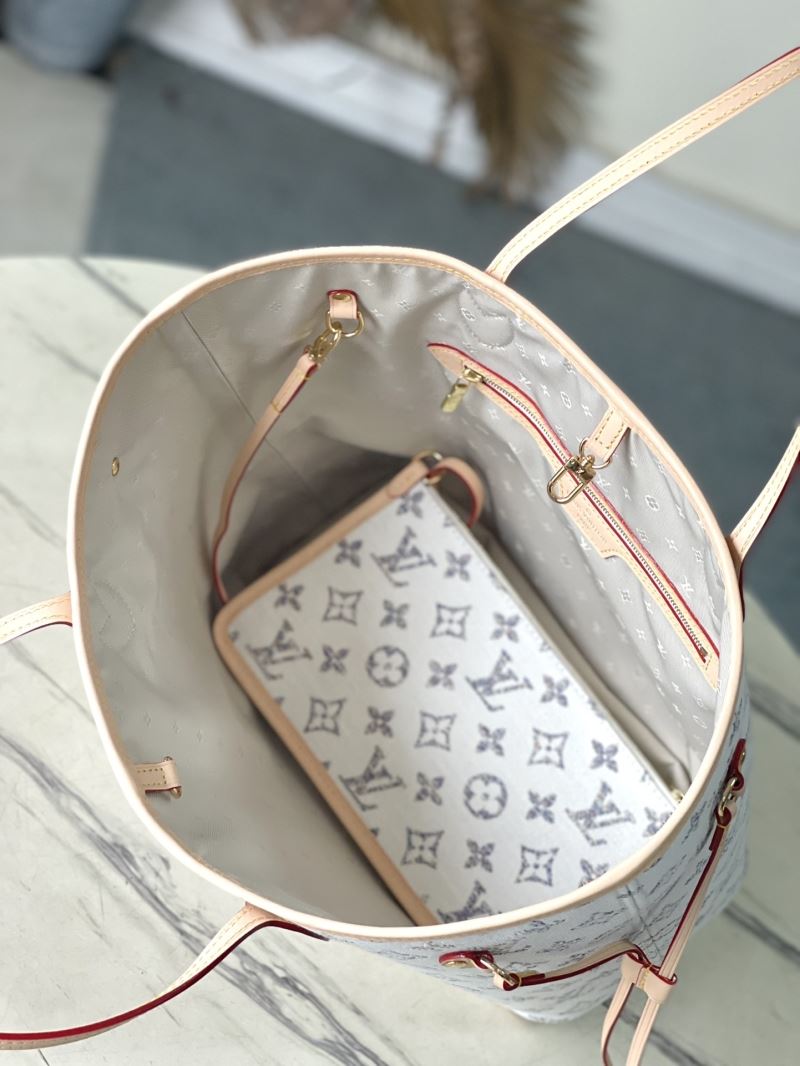 Louis Vuitton Shopping Bags